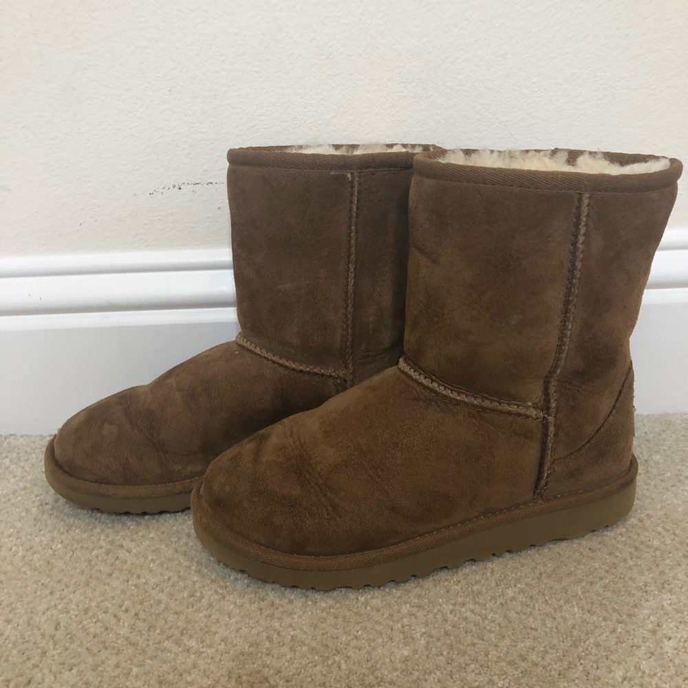 Ugg boots
